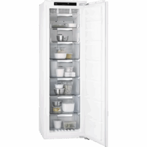 Congelador AEG ABE818E6NC