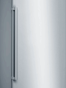 Congelador Bosch GSN36AIEP