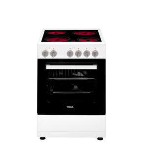 Cocina Teka FS 502 4VE WH