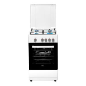Cocina Teka FS 502 4GG WH LPG